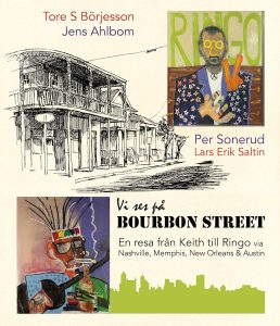 Läs mer om artikeln Ny bok! ”Vi ses på Boubon Street”