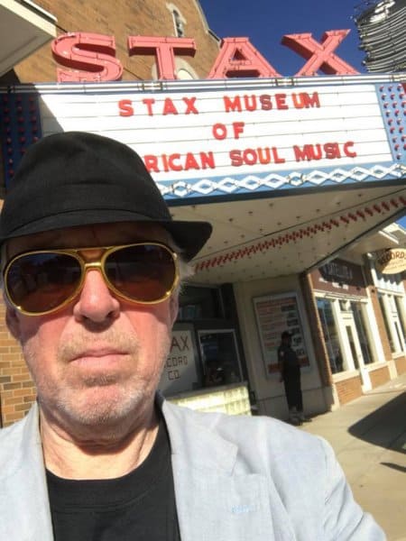 You are currently viewing LYCKAN ÄR TOTAL! STAX RECORDS!!!